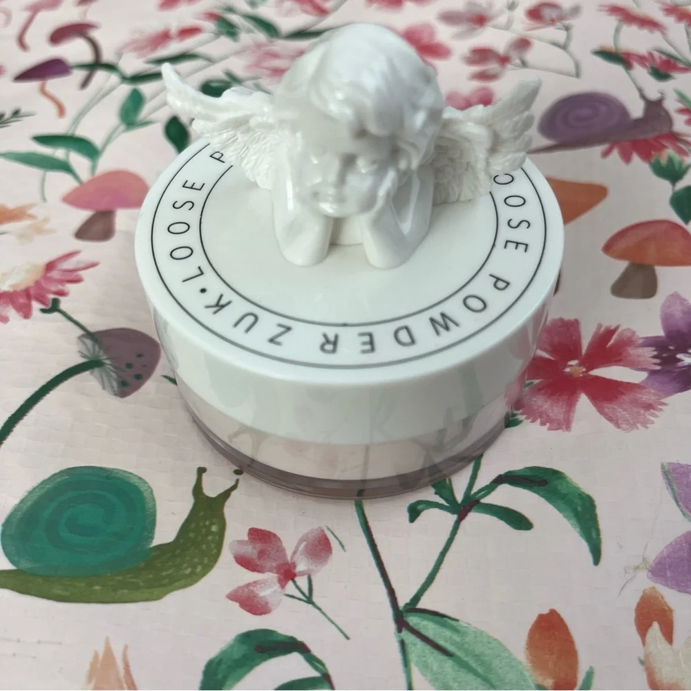 Little Angel Air Loose Setting Powder
